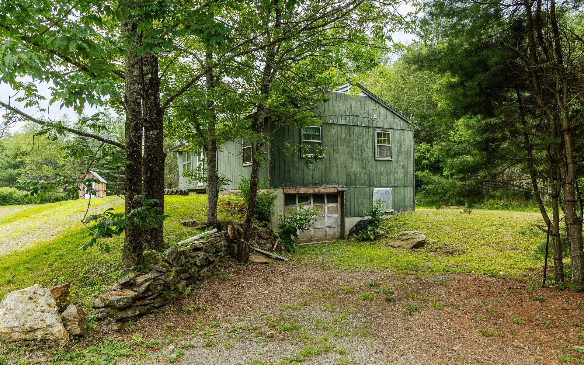 80 Thayer Brook Road Alstead NH 03602