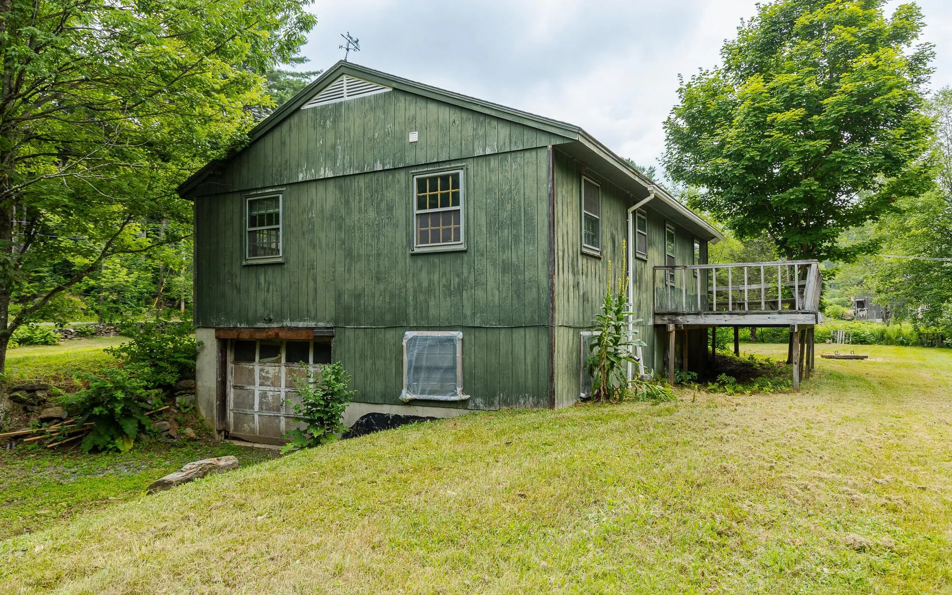 80 Thayer Brook Road Alstead NH 03602