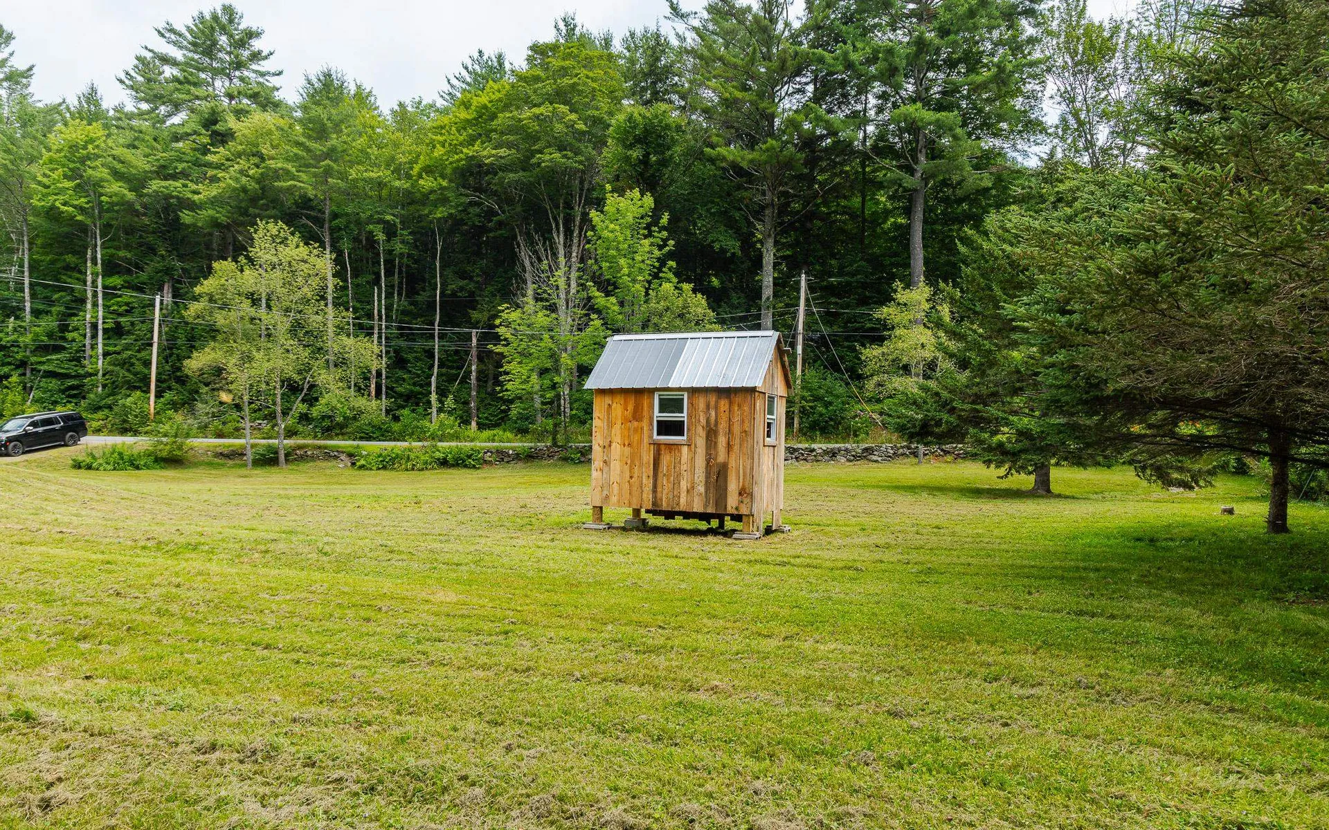 80 Thayer Brook Road Alstead NH 03602