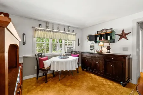 6 The Oaks Henniker NH 03242