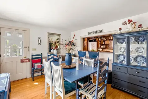 6 The Oaks Henniker NH 03242