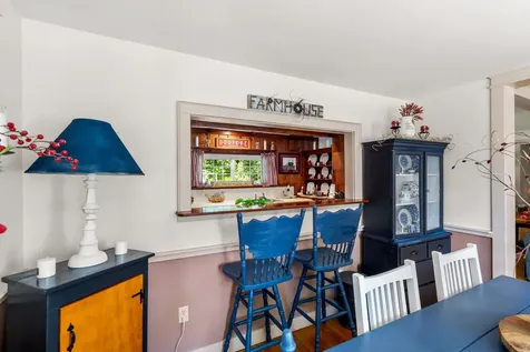 6 The Oaks Henniker NH 03242
