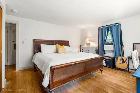 6 The Oaks Henniker NH 03242