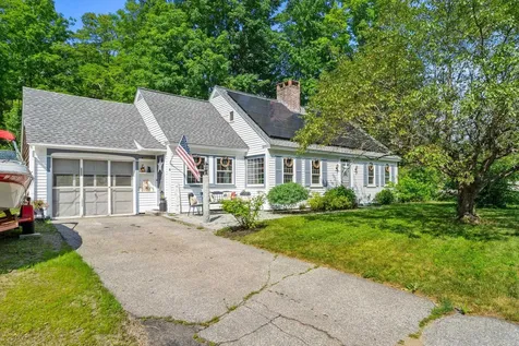 6 The Oaks Henniker NH 03242