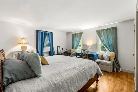 6 The Oaks Henniker NH 03242