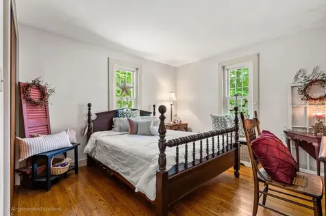 6 The Oaks Henniker NH 03242