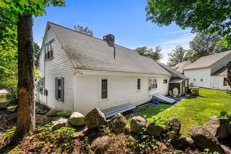 6 The Oaks Henniker NH 03242