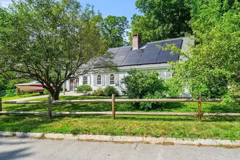 6 The Oaks Henniker NH 03242