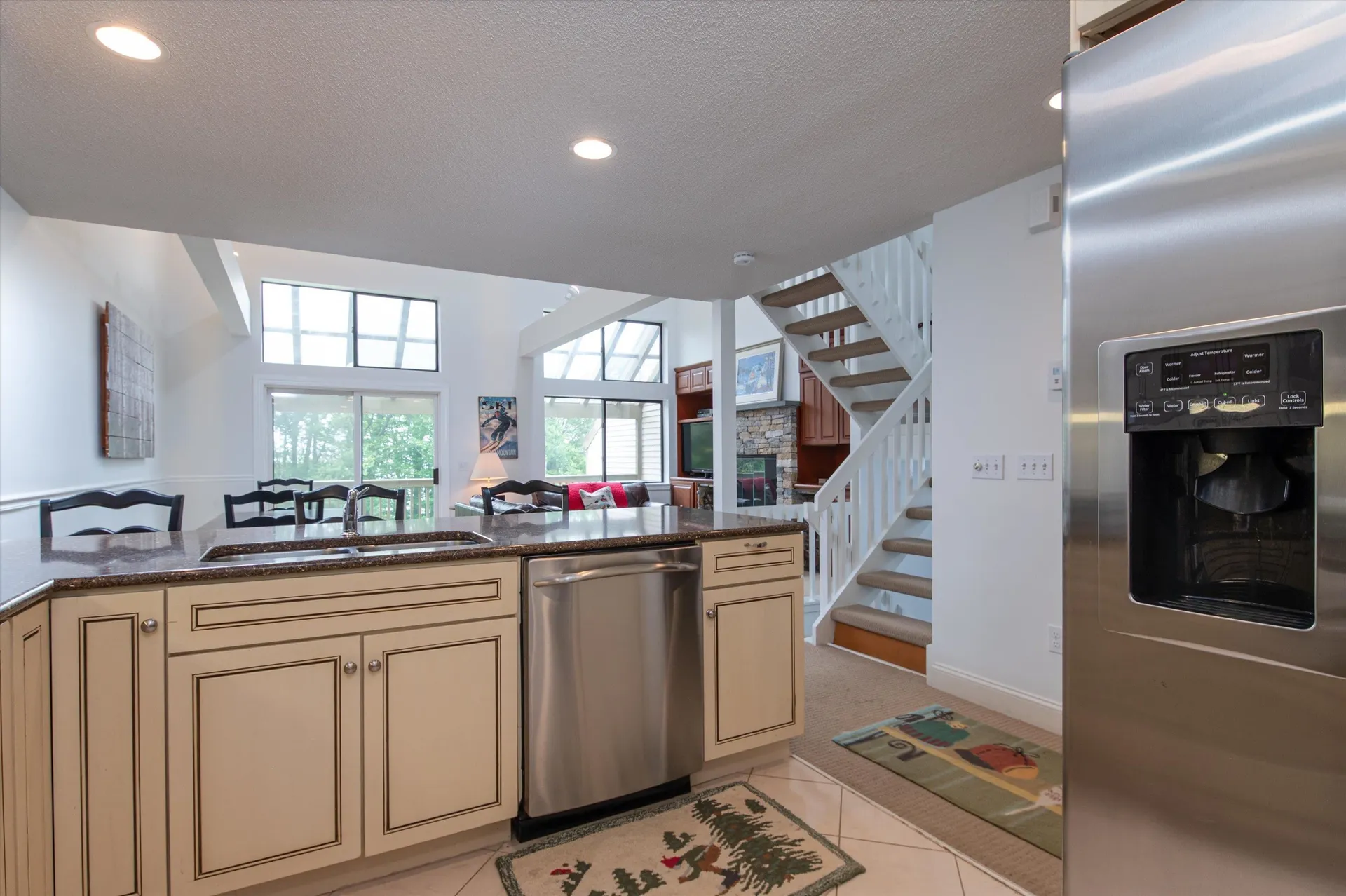 360 Okemo Trailside Extension Ludlow VT 05149