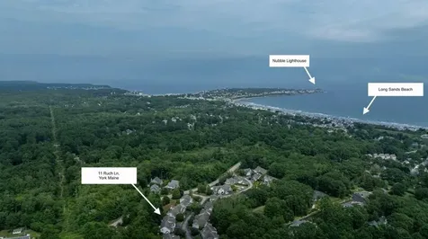 11 Ruch Lane York ME 03909