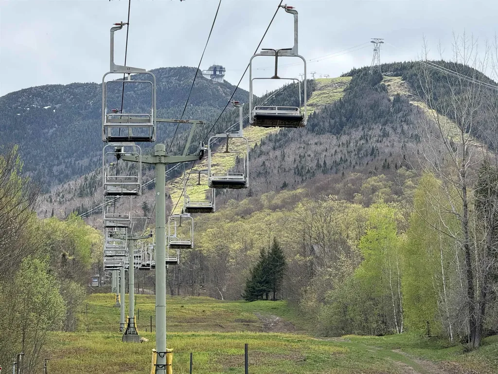 143 Bridge Road Jay VT 05859