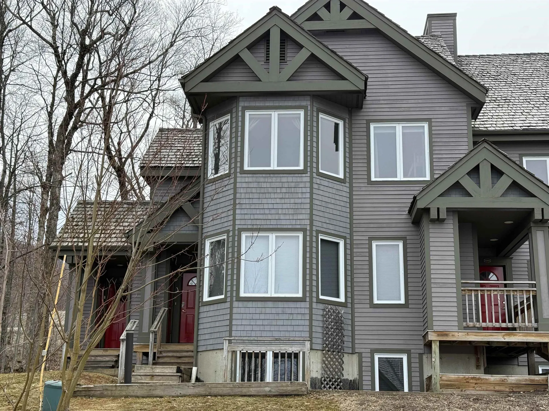 143 Bridge Road Jay VT 05859