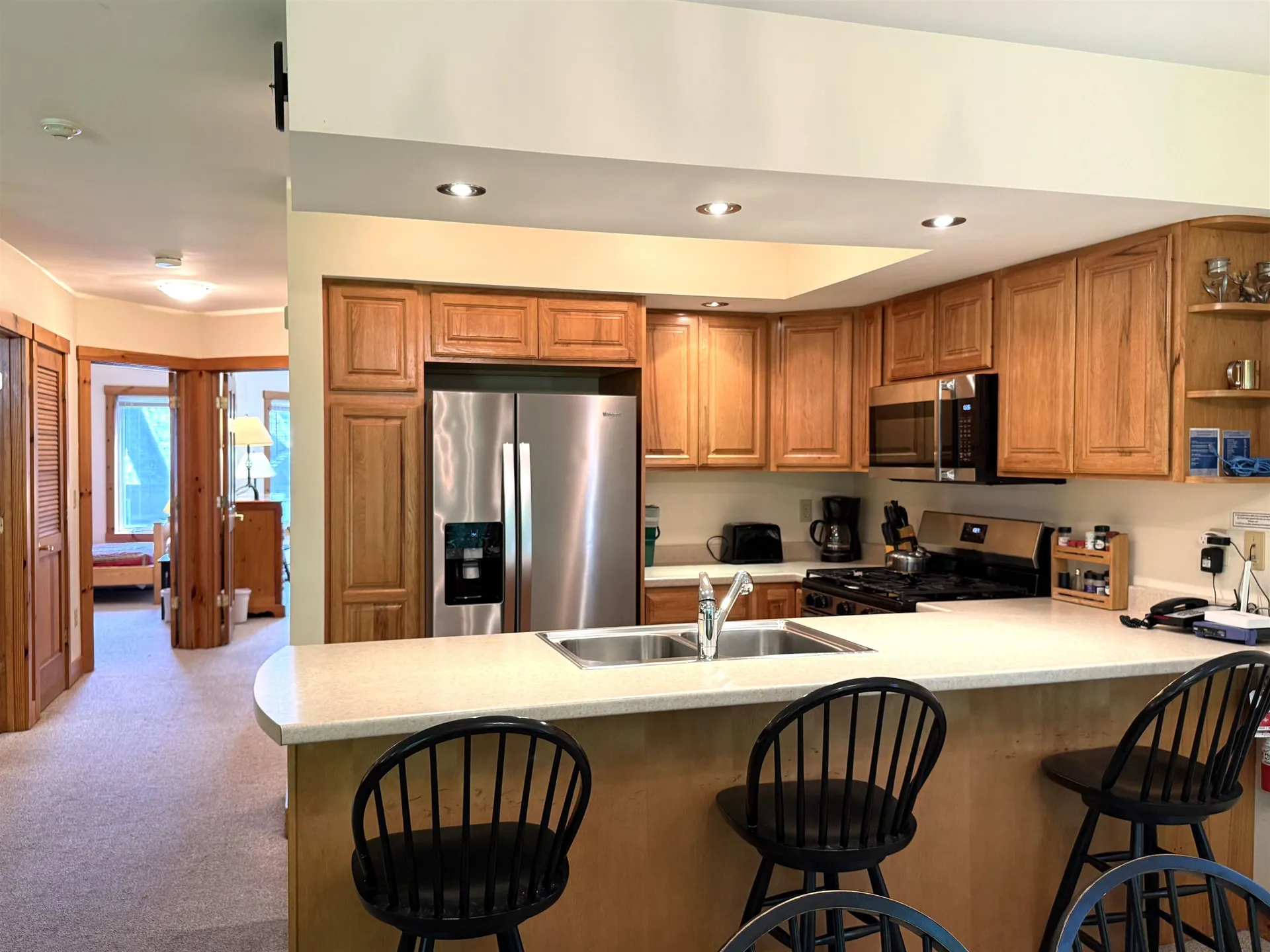 143 Bridge Road Jay VT 05859