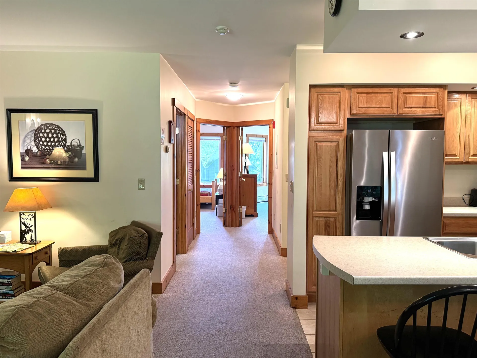 143 Bridge Road Jay VT 05859