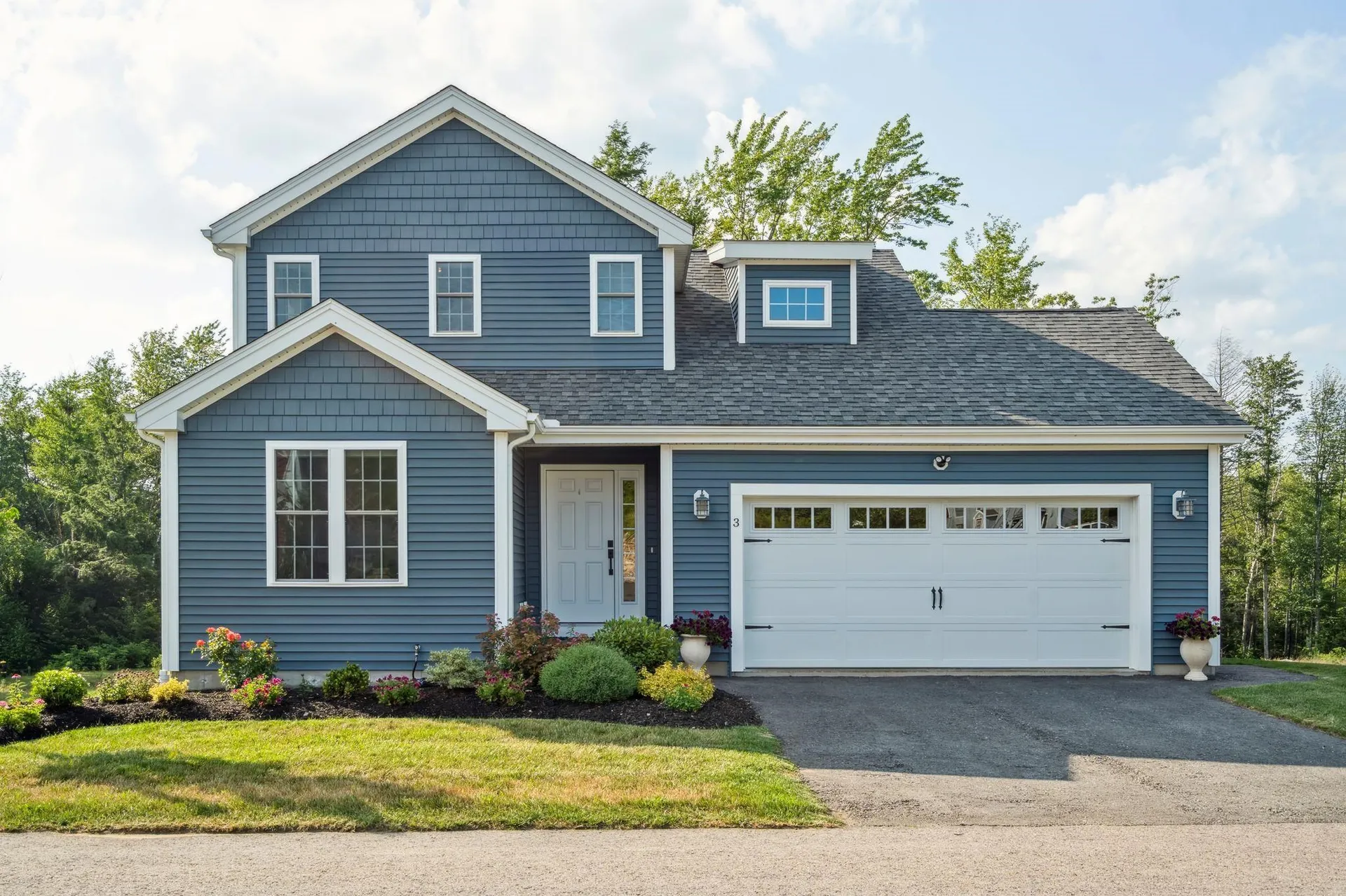 3 Bartons Ridge Road Greenville NH 03048