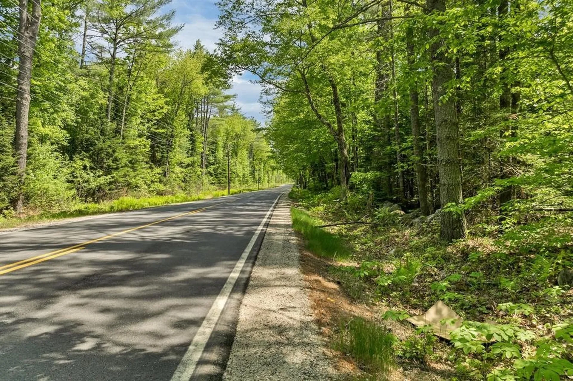 122-001-002 Gov. Wentworth Highway Moultonborough NH 03254