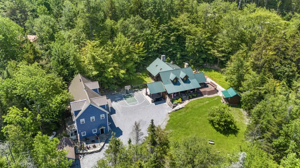 36 Beaver Street Winhall VT 05340