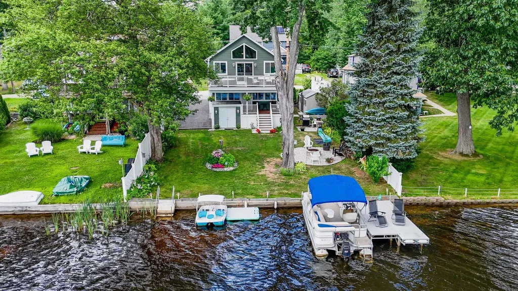 40 Car Mar Lane Salem NH 03079