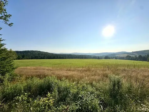 Lot 1, 2, & 3 Creampoke Road Stewartstown NH 03576