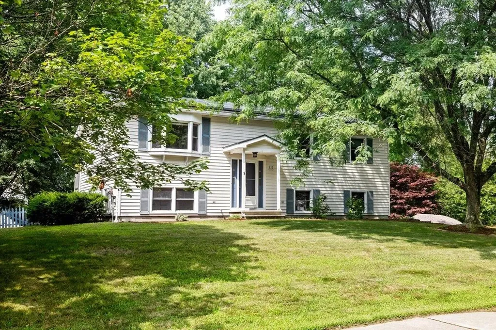 122 Justin Morgan Drive Colchester VT 05446