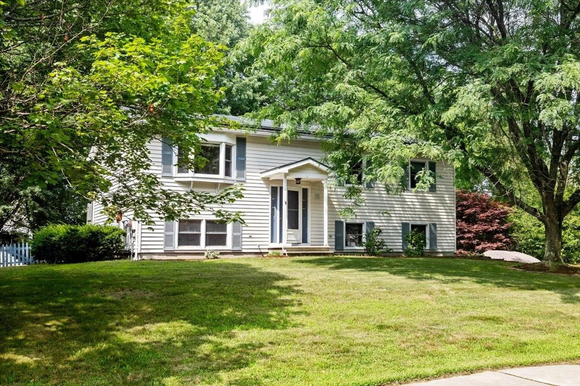 122 Justin Morgan Drive Colchester VT 05446