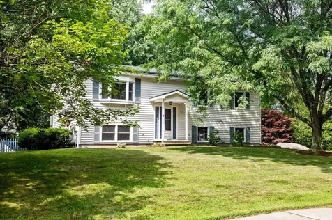 122 Justin Morgan Drive Colchester VT 05446