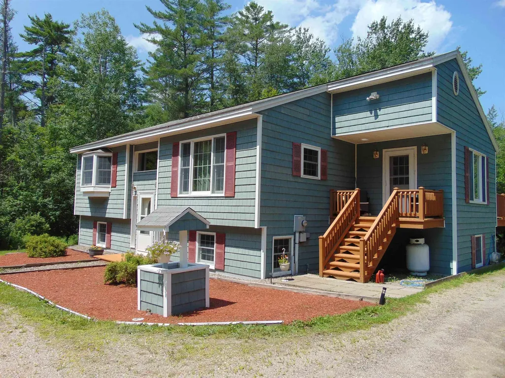 6 Dollof Brook Road Meredith NH 03253
