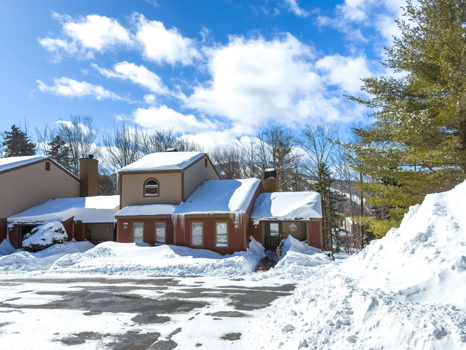 33D White Oaks Loop Dover VT 05356