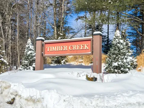 33D White Oaks Loop Dover VT 05356