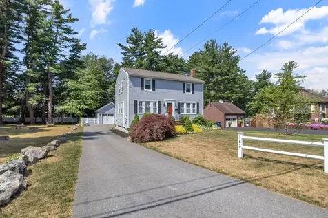 183 Winnacunnet Road Hampton NH 03842-1447