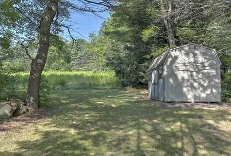 198 South Road Sullivan NH 03445