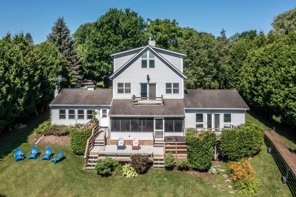 76 East Shore South Grand Isle VT 05458