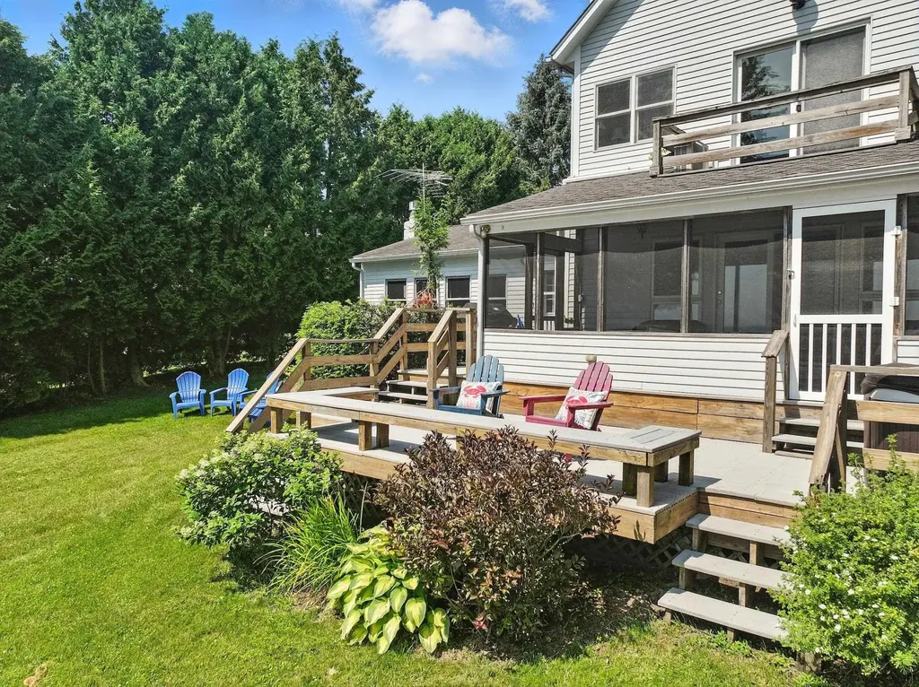 76 East Shore South Grand Isle VT 05458