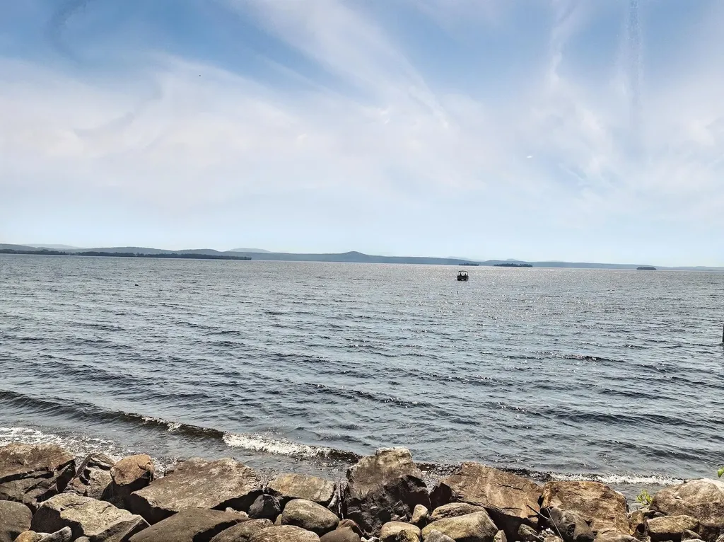 76 East Shore South Grand Isle VT 05458