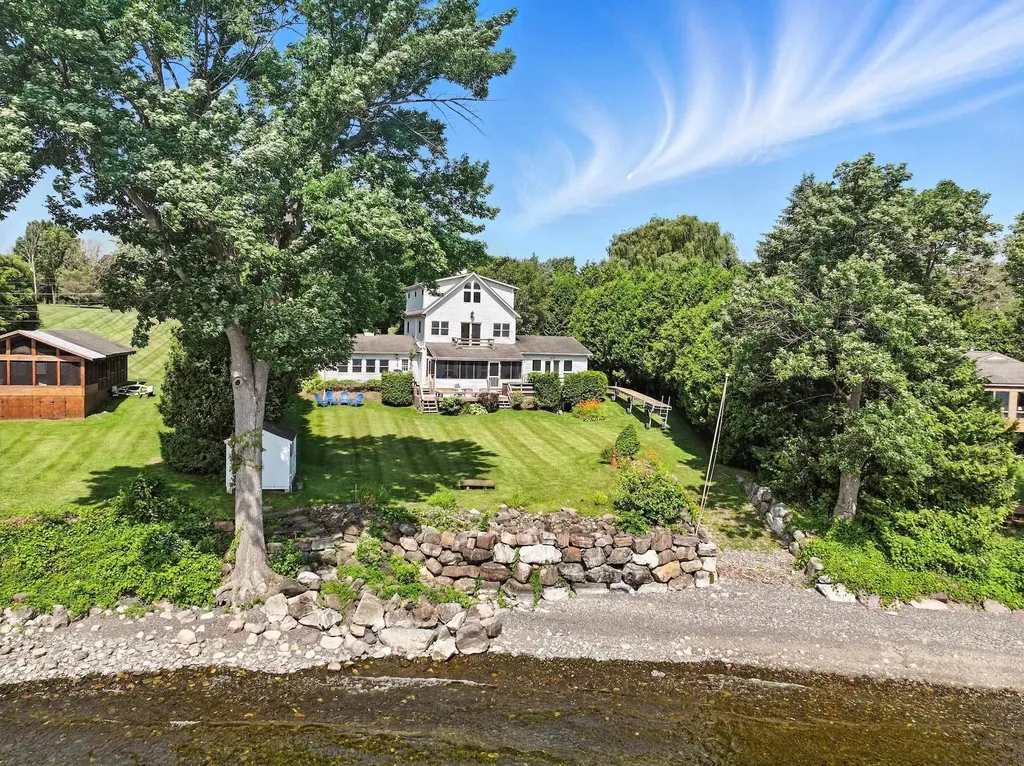 76 East Shore South Grand Isle VT 05458