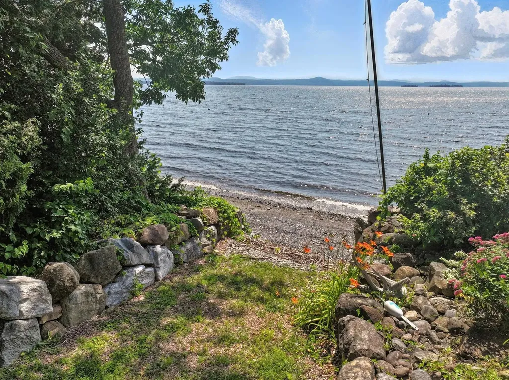 76 East Shore South Grand Isle VT 05458