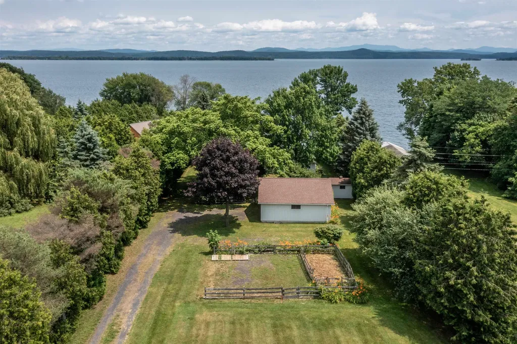 76 East Shore South Grand Isle VT 05458