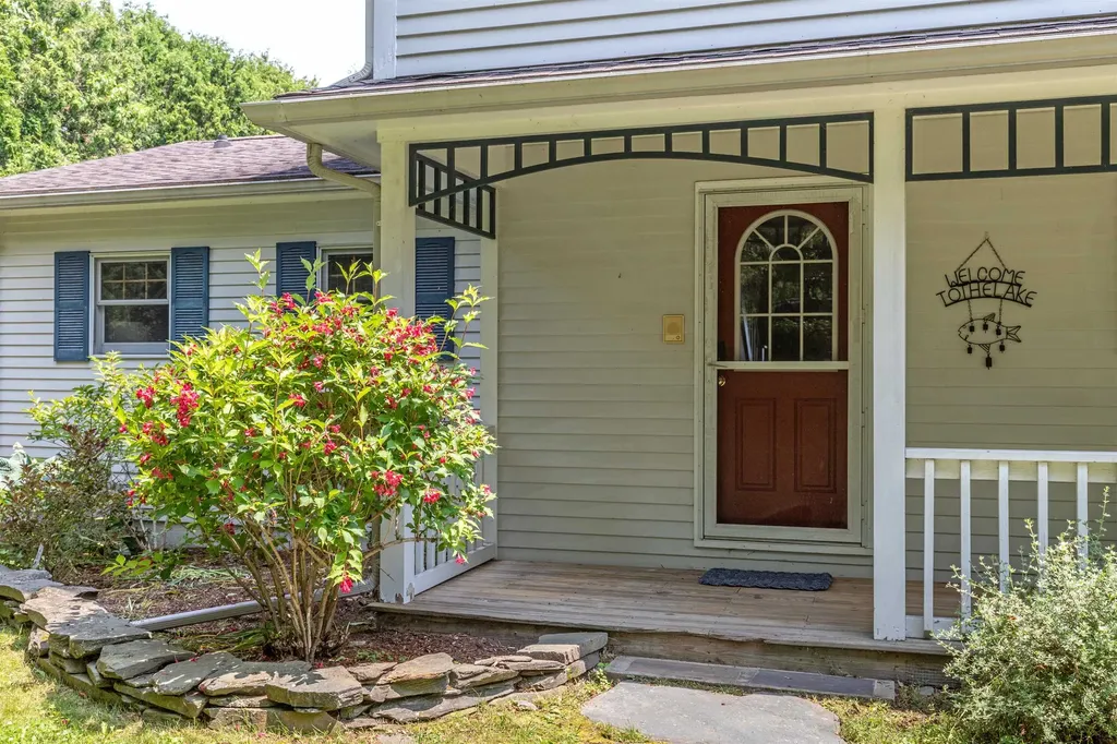 76 East Shore South Grand Isle VT 05458