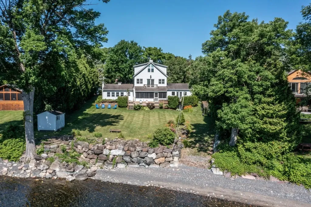 76 East Shore South Grand Isle VT 05458