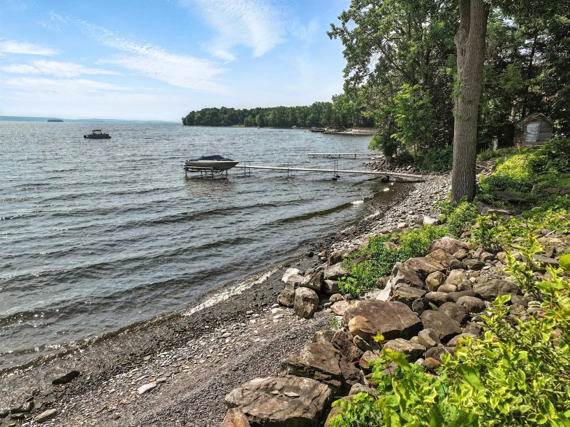 76 East Shore South Grand Isle VT 05458