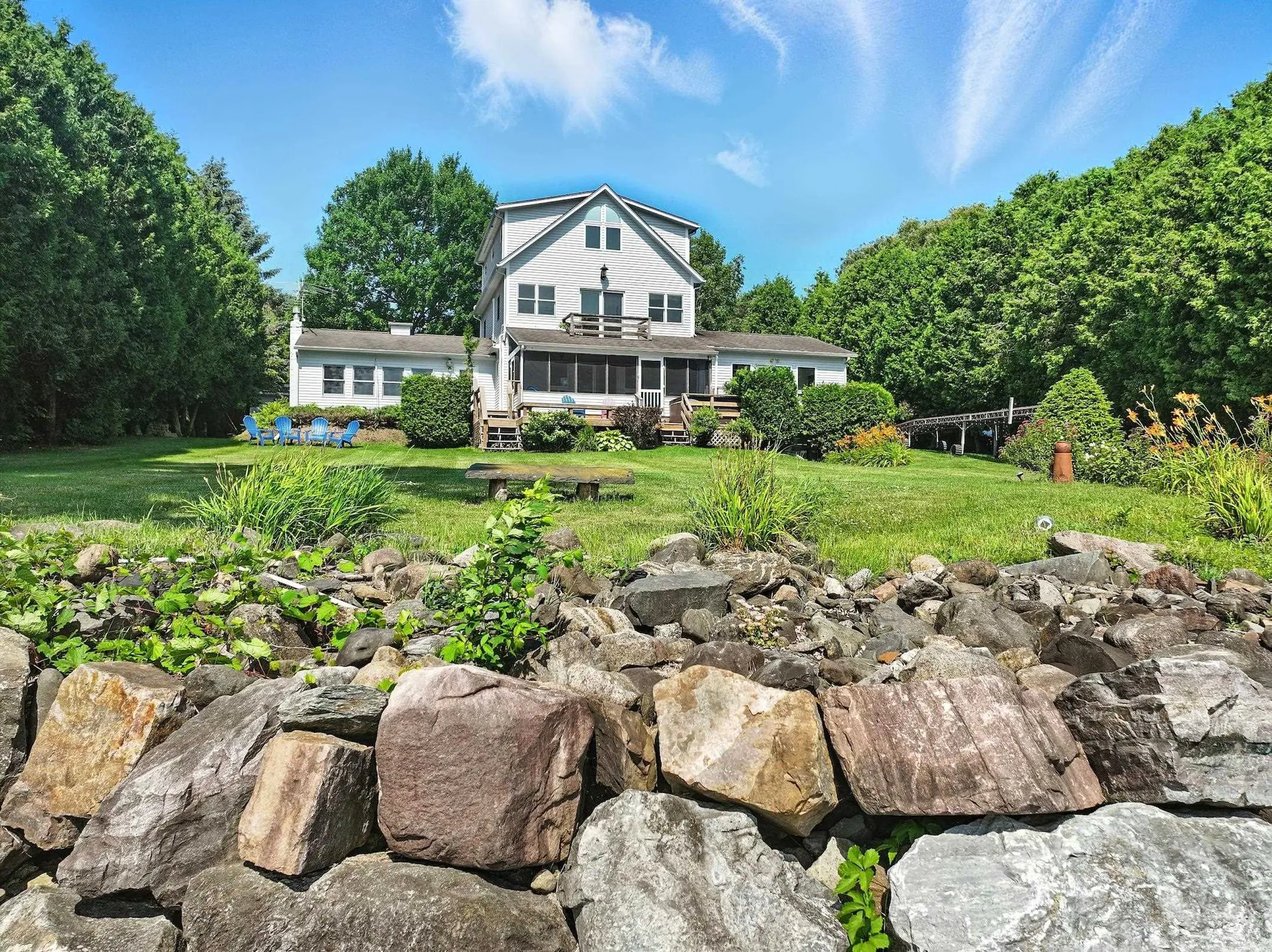 76 East Shore South Grand Isle VT 05458