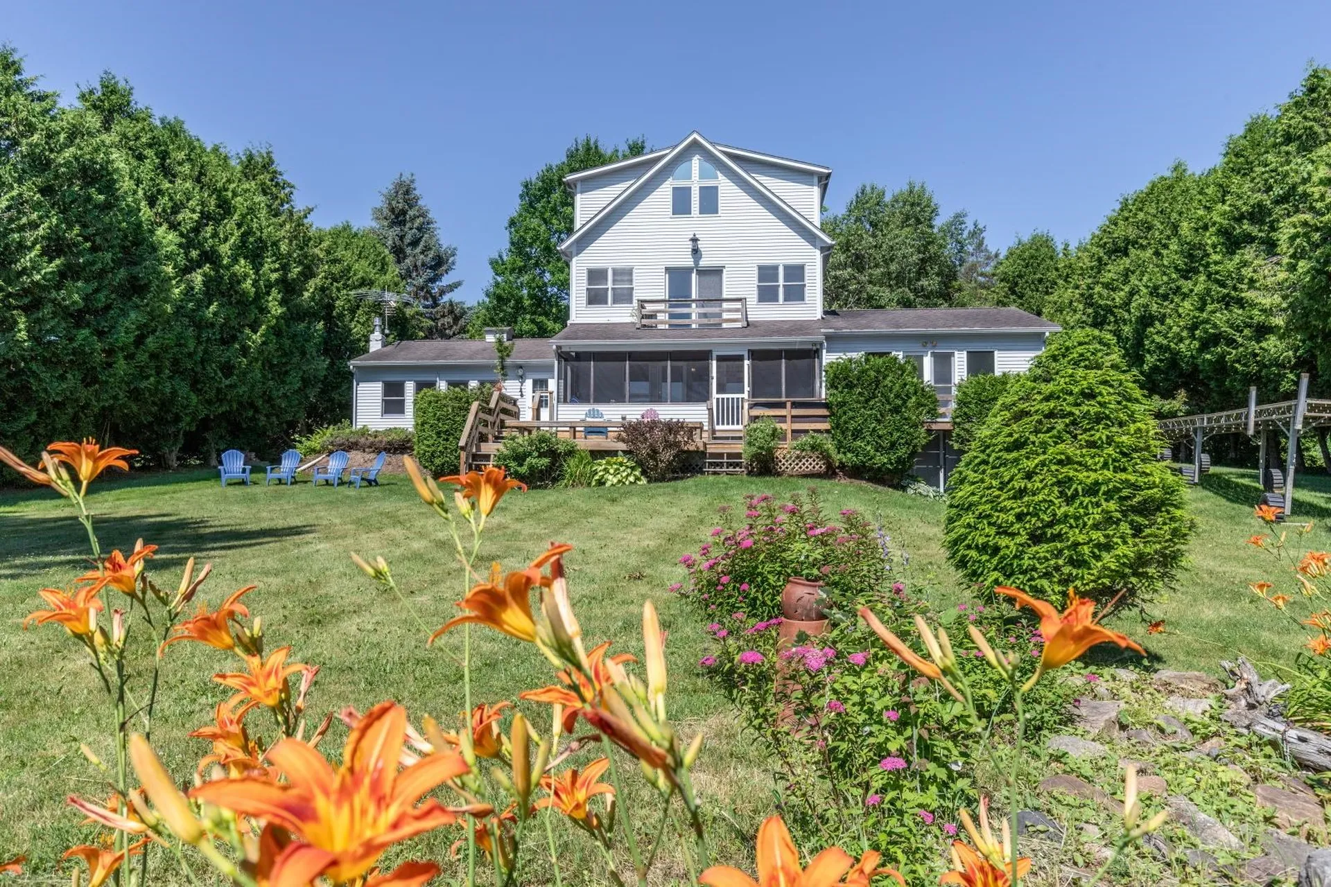 76 East Shore South Grand Isle VT 05458