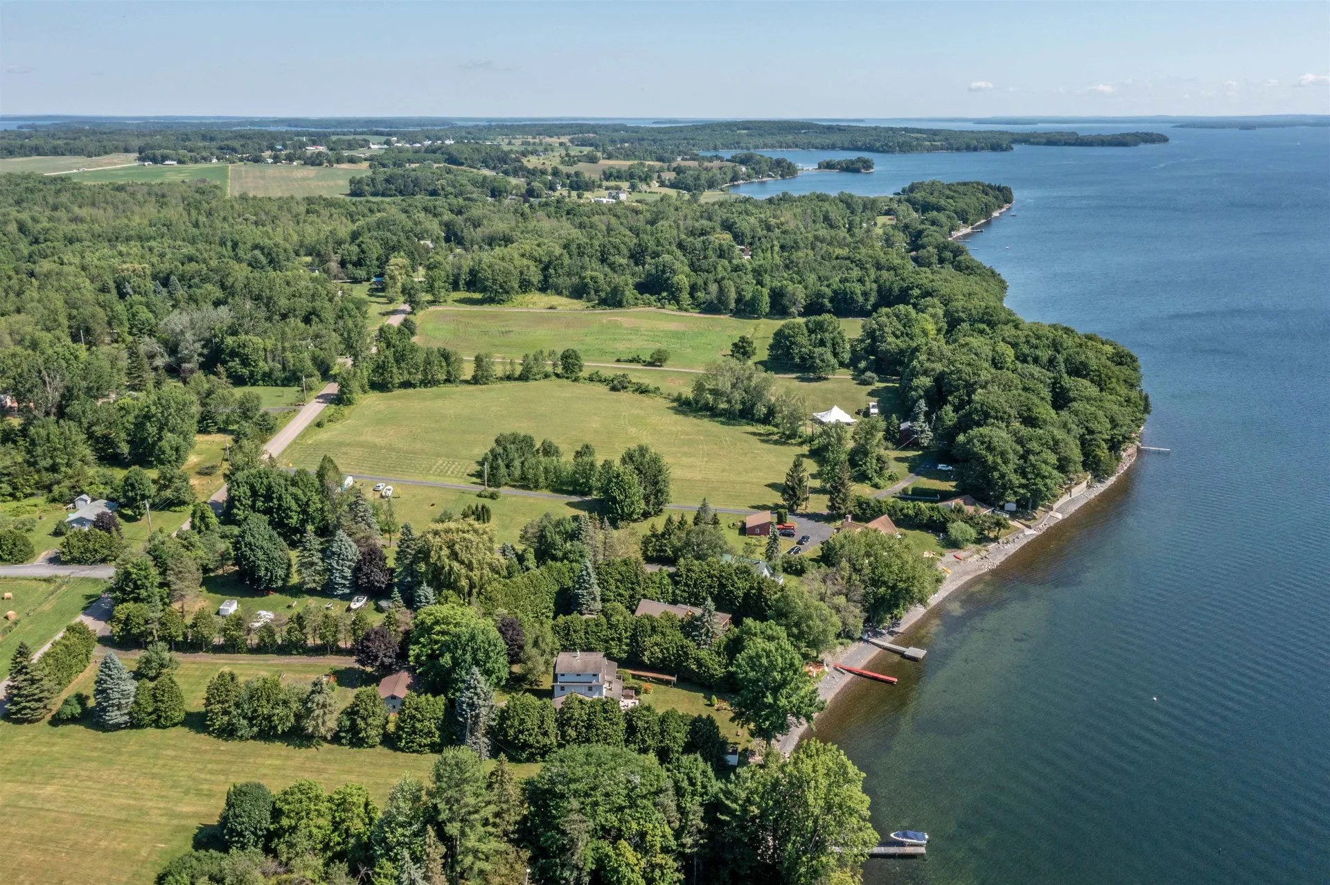 76 East Shore South Grand Isle VT 05458