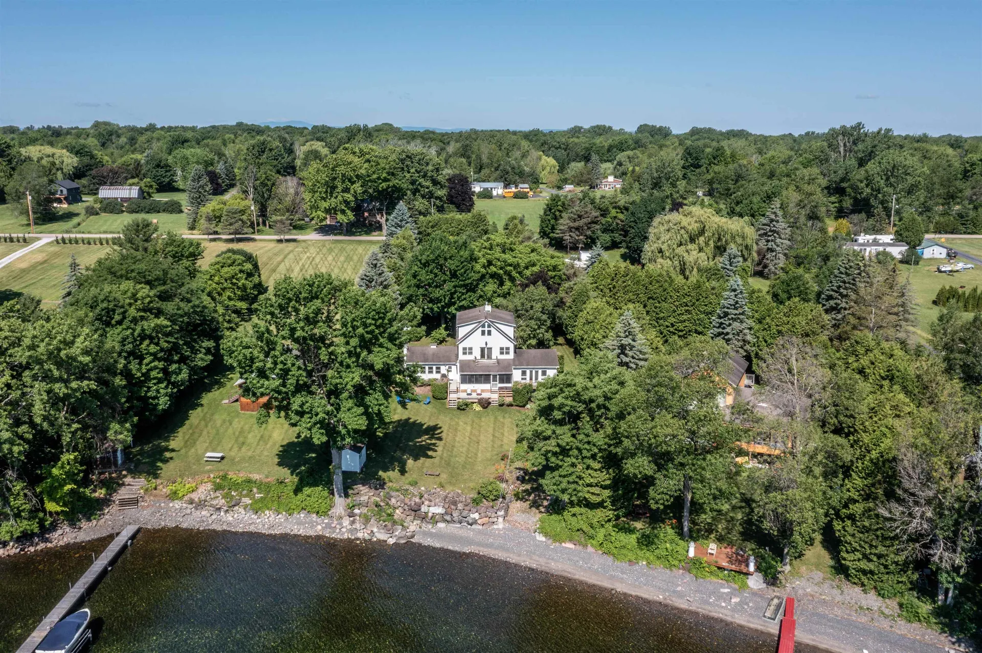 76 East Shore South Grand Isle VT 05458