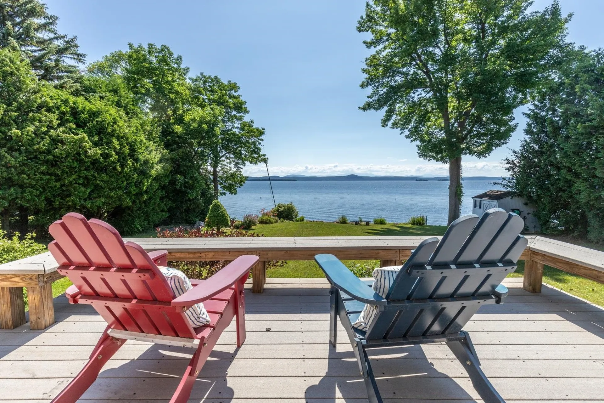 76 East Shore South Grand Isle VT 05458