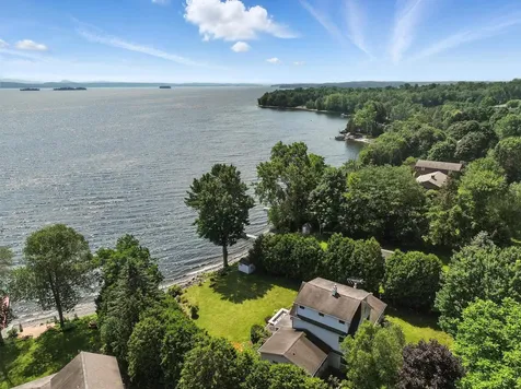 76 East Shore South Grand Isle VT 05458