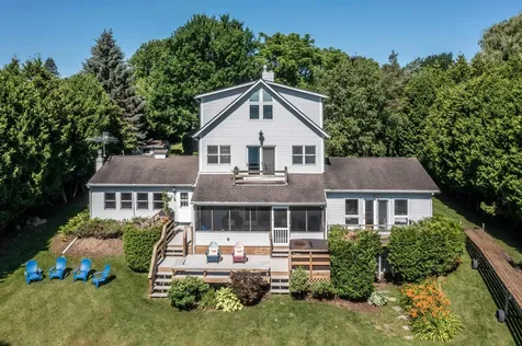 76 East Shore South Grand Isle VT 05458