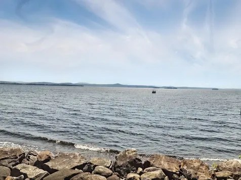 76 East Shore South Grand Isle VT 05458