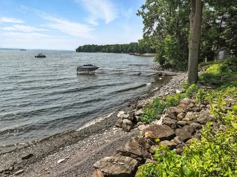 76 East Shore South Grand Isle VT 05458