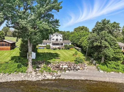 76 East Shore South Grand Isle VT 05458